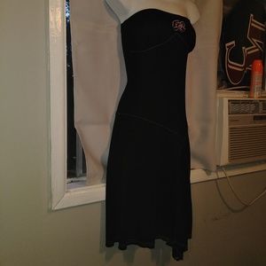 My Michelle dress JUNIORS Sz small